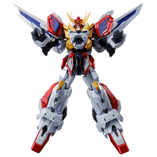 Bandai SMP Alternative Brave Exkaiser King Exkaiser Candy Toy with Gum- Japan Figure Store - #1 Bring To You The Best Japanese Goods