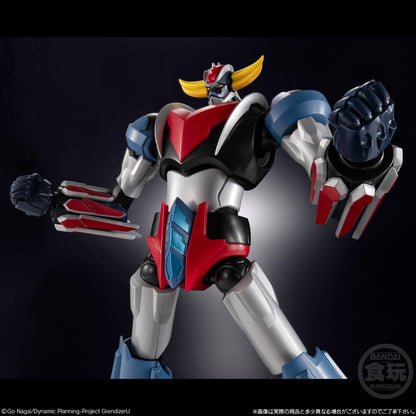 Bandai Smp Grendizer U Model Kit - Shokugan Candy Toy- Japan Figure Store - #1 Bring To You The Best Japanese Goods