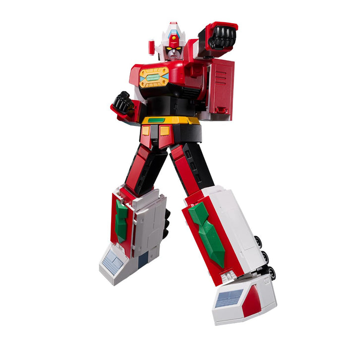 Bandai Smp Tosho Daimos Action Figure - Premium Shokugan Modeling Project- Japan Figure Store - #1 Bring To You The Best Japanese Goods