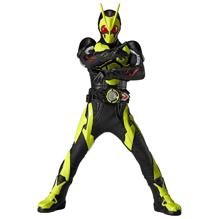 Bandai Sofvi Sculpture Kamen Rider Zero-One Rising Hopper Figure Toy