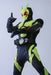 Bandai Sofvi Sculpture Kamen Rider Zero-One Rising Hopper Figure Toy