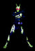 Bandai Sofvi Sculpture Kamen Rider Zero-One Rising Hopper Figure Toy