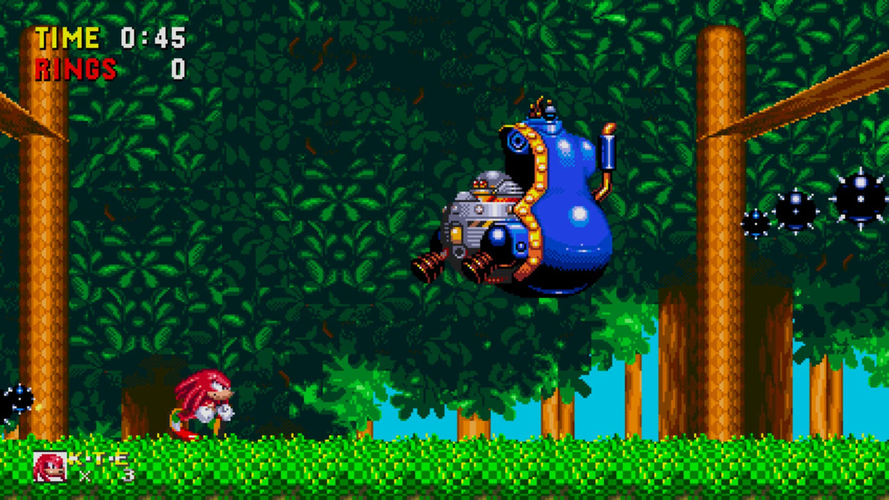 Sega Sonic Origins Plus Switch Import North America Version