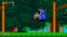 Sega Sonic Origins Plus Switch Import North America Version