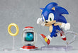 Good Smile Company Sonic The Hedgehog Nendoroid 214 2023 ReRelease Figure- Japan Figure Store - #1 Bring To You The Best Japanese Goods