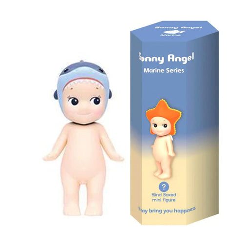 Sonnyangel Marine Series Collectible Mini Figures