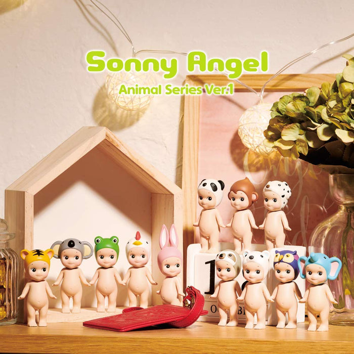 Dreams Sonny Angel Animal Series 1 - 1 Piece Collectible Figurine