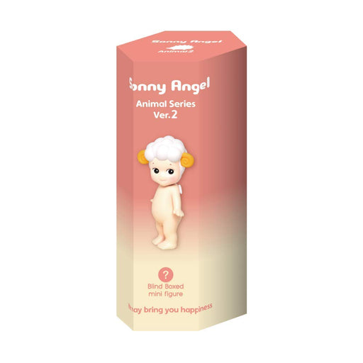 Dreams Sonny Angel Animal Series 2 Collectible Figure Pack - 1 Piece