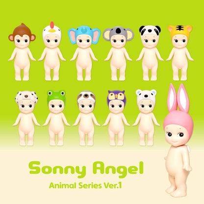 Sonny Angel Animal Series 1 Mini Figure - 1 random box