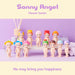 Sonny Angel Fleur Collection - 1 Random Box