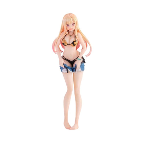 Sega Sono Bisque Doll Kitagawa Marin Luminasta First Measurements Collectible- Japan Figure Store - #1 Bring To You The Best Japanese Goods