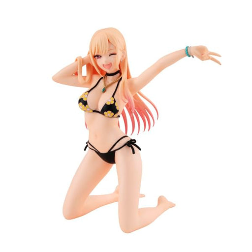 Megahouse Sono Bisque Doll Kitagawa Marin Melty Princess Tenohira Figure- Japan Figure Store - #1 Bring To You The Best Japanese Goods