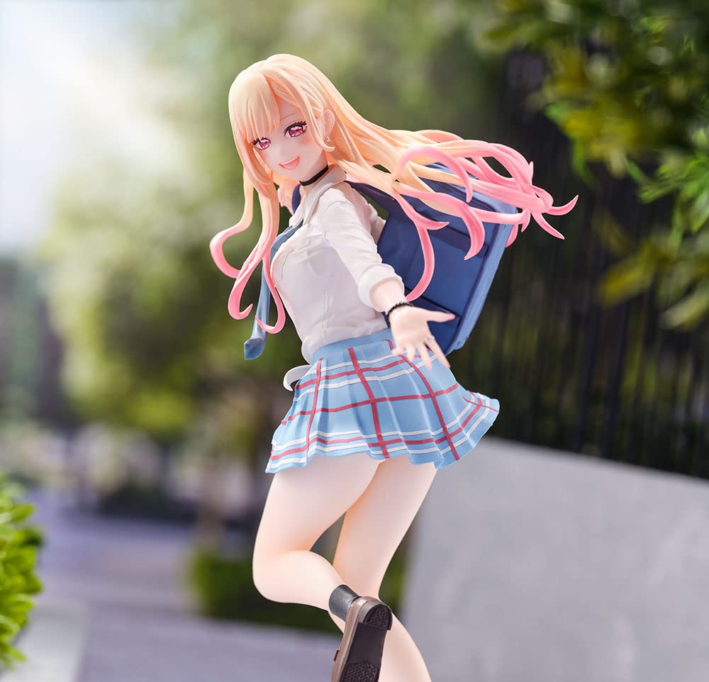 Sega Luminasta Sono Bisque Doll Marin Sparkling After School Figure- Japan Figure Store - #1 Bring To You The Best Japanese Goods