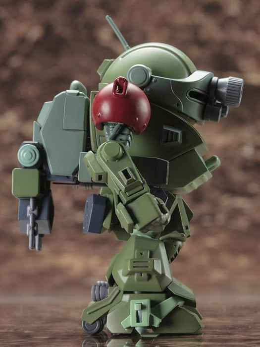 Kotobukiya Soukou Kihei Votoms AT-09 Scopedog Chirico Type 2025 Re-Release- Japan Figure Store - #1 Bring To You The Best Japanese Goods