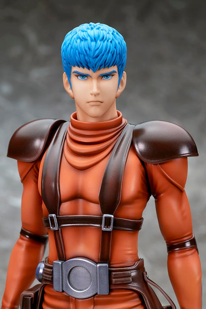 Ques Q Soukou Kihei Votoms Chirico Cuvie 1/6 Scale Action Figure- Japan Figure Store - #1 Bring To You The Best Japanese Goods