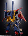 Bandai Soul Of Chogokin GX-113 Gundam Tryon 3 Action Figure Collectible- Japan Figure Store - #1 Bring To You The Best Japanese Goods