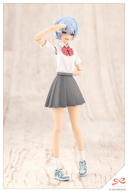 Kotobukiya Sousai Shojo Teien Nijimura Eimi Ryobu High School Summer Uniform- Japan Figure Store - #1 Bring To You The Best Japanese Goods