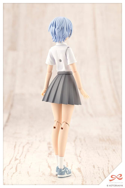 Kotobukiya Sousai Shojo Teien Nijimura Eimi Ryobu High School Summer Uniform- Japan Figure Store - #1 Bring To You The Best Japanese Goods