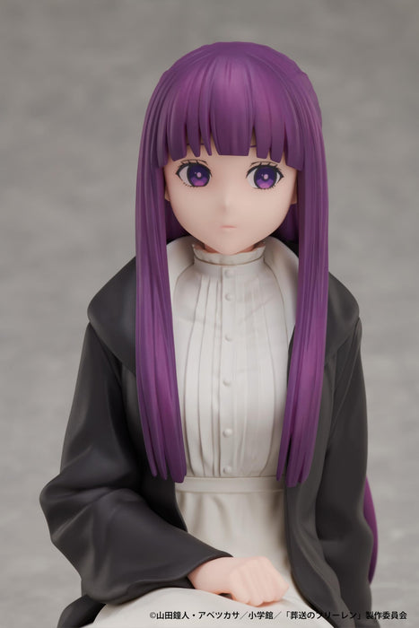 Elcoco Fern 1/7 Figure December 2024 Re-Release from Sousou No Frieren- Japan Figure Store - #1 Bring To You The Best Japanese Goods