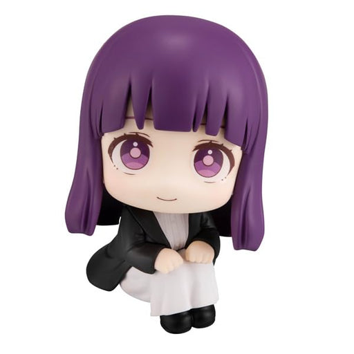 Megahouse Sousou No Frieren Fern Look Up Figure Collectible Toy- Japan Figure Store - #1 Bring To You The Best Japanese Goods
