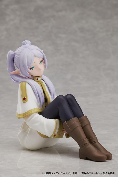Elcoco Frieren 1/7 Scale Figure December 2024 Re-Release - Sousou No Frieren- Japan Figure Store - #1 Bring To You The Best Japanese Goods