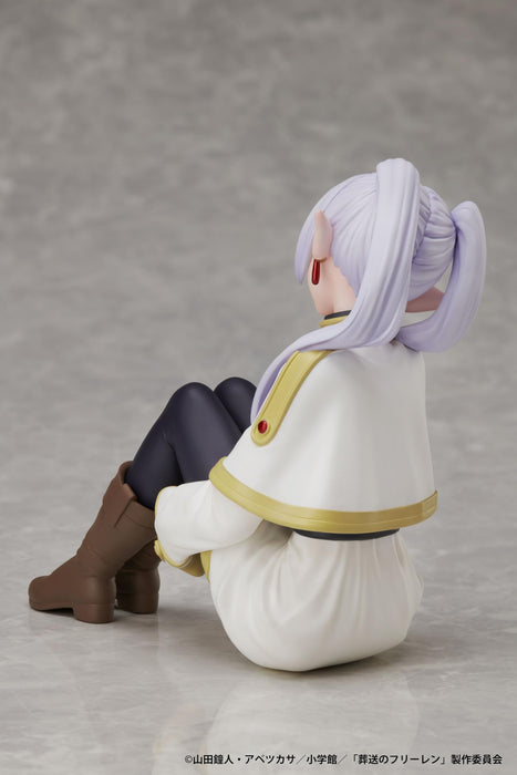 Elcoco Frieren 1/7 Scale Figure December 2024 Re-Release - Sousou No Frieren- Japan Figure Store - #1 Bring To You The Best Japanese Goods