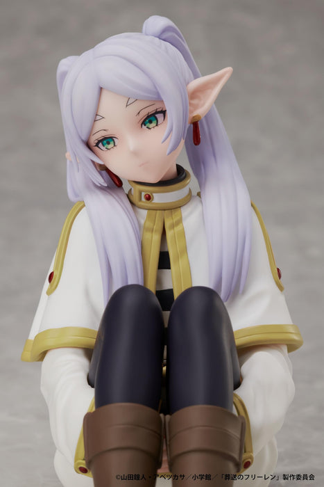Elcoco Frieren 1/7 Scale Figure December 2024 Re-Release - Sousou No Frieren- Japan Figure Store - #1 Bring To You The Best Japanese Goods