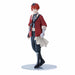 Sega Sousou No Frieren Stark Desktop Decorate Collection фигурка фигурка- Japan Figure Store - #1 Bring To You The Best Japanese Goods