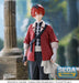 Sega Sousou No Frieren Stark Desktop Decorate Collection фигурка фигурка- Japan Figure Store - #1 Bring To You The Best Japanese Goods