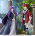 Sega Sousou No Frieren Stark Desktop Decorate Collection фигурка фигурка- Japan Figure Store - #1 Bring To You The Best Japanese Goods