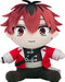 Good Smile Company Sousou No Frieren Stark Figure Collectible- Japan Figure Store - #1 Bring To You The Best Japanese Goods