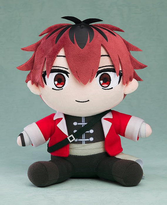 Good Smile Company Sousou No Frieren Stark Figure Collectible- Japan Figure Store - #1 Bring To You The Best Japanese Goods
