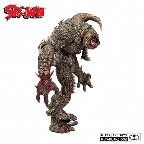 Mcfarlane Toys Spawn Action Figure Violator Blood Splatter Collectible- Japan Figure Store - #1 Bring To You The Best Japanese Goods