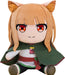 Good Smile Company Spice and Wolf 40cm Holo Plushie Toy Collectible- Japan Figure Store - #1 Bring To You The Best Japanese Goods
