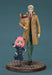 Good Smile Company Spy Family Anya and Loid Forger 1/7 Scale Figures- Japan Figure Store - #1 Bring To You The Best Japanese Goods