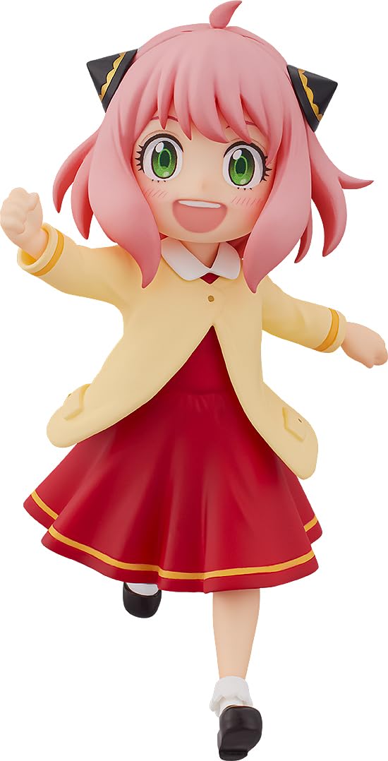 Good Smile Company Spy Family Anya Forger Pop Up Parade Outing Version Toy- Japan Figure Store - #1 Bring To You The Best Japanese Goods
