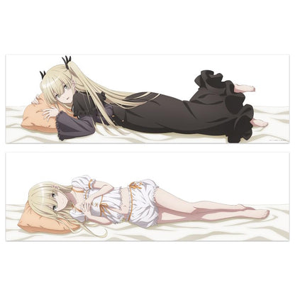 Hobby Stock Spy Kyoushitsu Erna Dakimakura Cover Premium Pillowcase- Japan Figure Store - #1 Bring To You The Best Japanese Goods