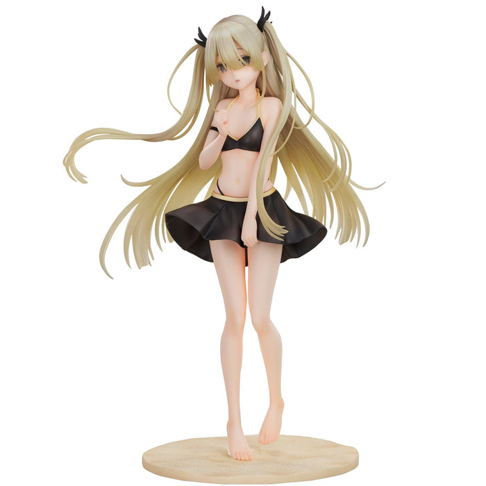 Union Creative International Ltd Spy Kyoushitsu Erna Swimsuit Version Figure- Japan Figure Store - #1 Bring To You The Best Japanese Goods