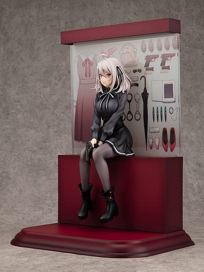 Kadokawa Spy Kyoushitsu Lily Figure 1/7 Scale Kdcolle Collectible Model- Japan Figure Store - #1 Bring To You The Best Japanese Goods