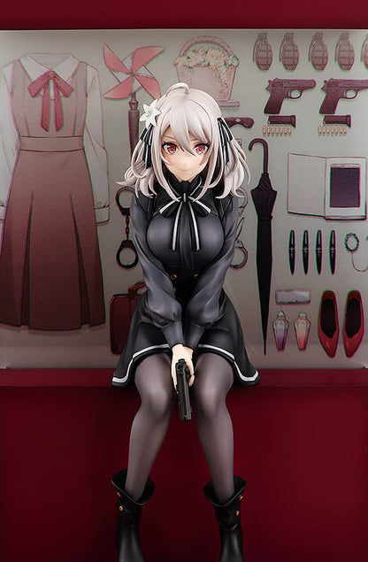 Kadokawa Spy Kyoushitsu Lily Figure 1/7 Scale Kdcolle Collectible Model- Japan Figure Store - #1 Bring To You The Best Japanese Goods