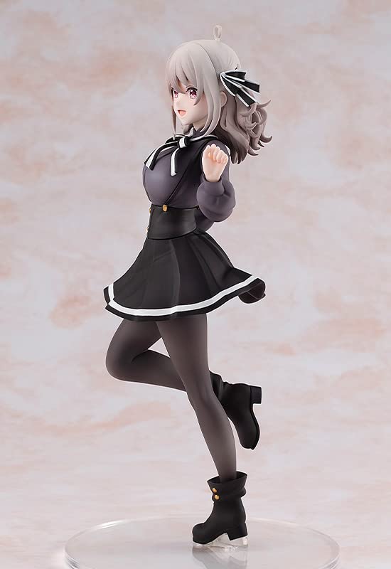 Kadokawa Spy Kyoushitsu Lily 1/7 Scale Figure Kdcolle Collection- Japan Figure Store - #1 Bring To You The Best Japanese Goods