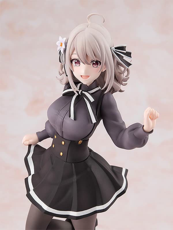 Kadokawa Spy Kyoushitsu Lily 1/7 Scale Figure Kdcolle Collection- Japan Figure Store - #1 Bring To You The Best Japanese Goods