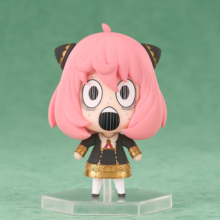 Good Smile Company Spy Family Trading Figure Collectible Set- Japan Figure Store - #1 Bring To You The Best Japanese Goods