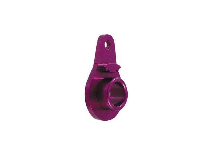 Tamiya Square Aluminum Servo Saver Purple For High Torque Servo Saver- Japan Figure Store - #1 Bring To You The Best Japanese Goods