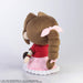 Square Enix Final Fantasy VII Remake Aerith Plush Doll Japan Edition- Japan Figure Store - #1 Bring To You The Best Japanese Goods