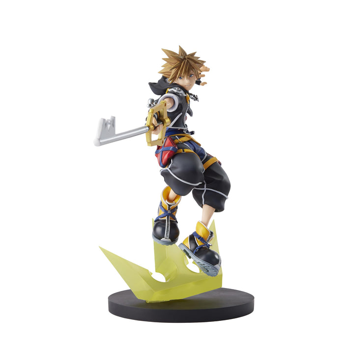 Square Enix Kingdom Hearts II Form-Ism Sora Figure Japan Official Edition- Japan Figure Store - #1 Bring To You The Best Japanese Goods