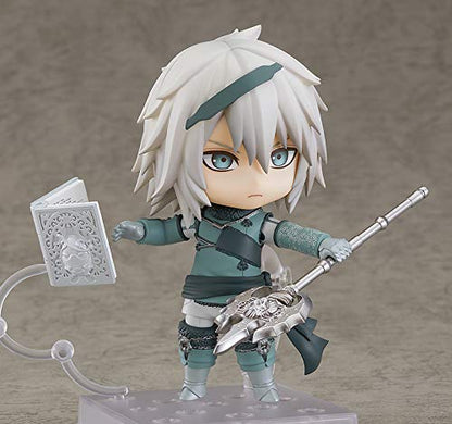 Square Enix Nendoroid Nier Replicant Ver.1.22 Non-Scale Movable Figure Resale- Japan Figure Store - #1 Bring To You The Best Japanese Goods