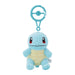 Pokemon Center Squirtle Mascot Keychain with Carabiner Clip Accessory- Japan Figure Store - #1 Bring To You The Best Japanese Goods