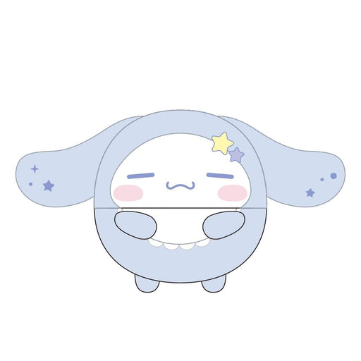 Max Limited Sr-115 Cinnamoroll Fuwakororin M Size Suyasuya Version Plush- Japan Figure Store - #1 Bring To You The Best Japanese Goods