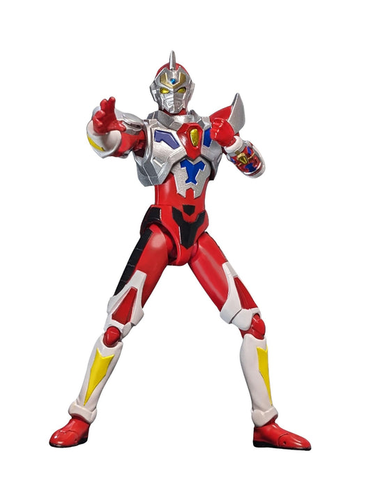 Evolution-Toy Ssss.Gridman Hero Action Figure Series Animation Style- Japan Figure Store - #1 Bring To You The Best Japanese Goods